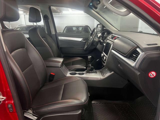 EVO EVO4 Evo Cross 4 Cross 4 2.0 turbo diesel 136cv 4WD M/T
