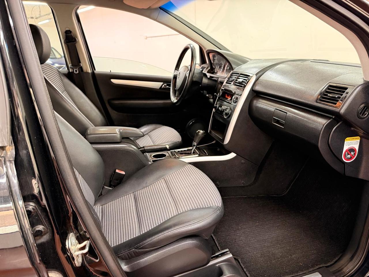 Mercedes-benz A 180 CDI Avantgarde ok Neopatentati