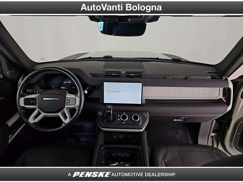 Land Rover Defender Defender 90 3.0d i6 mhev S awd 200cv auto