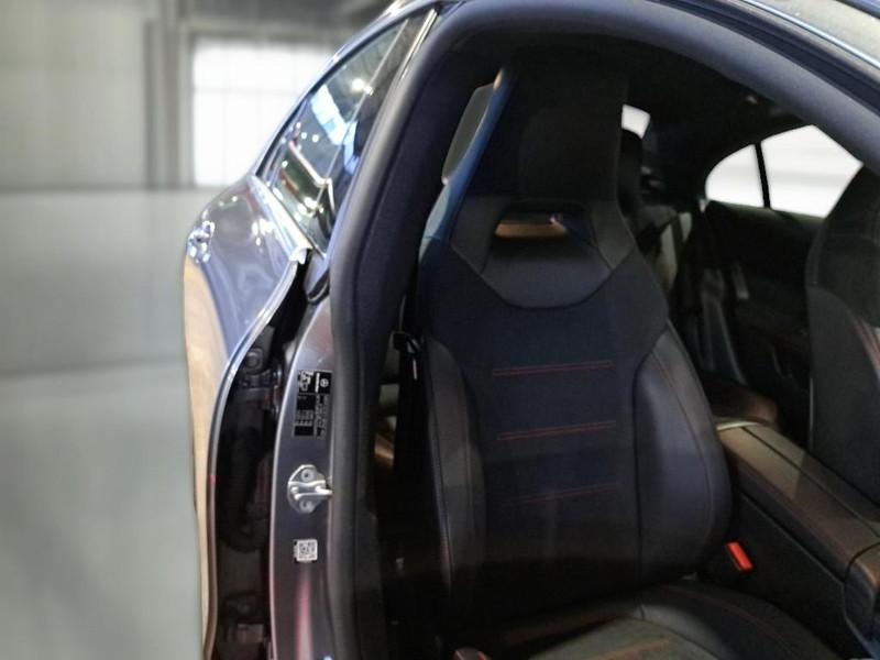 MERCEDES-BENZ CLA 250 AUTOMATIC 4MATIC PREMIUM COUPE