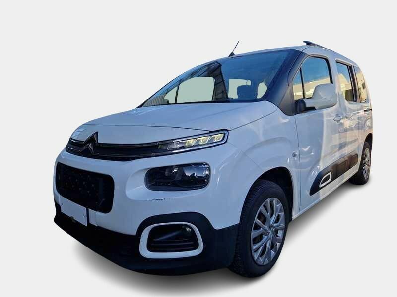 CITROEN BERLINGO BlueHDi 100 Feel M