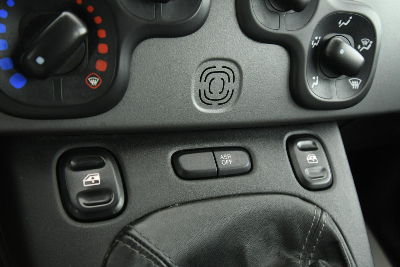 FIAT Panda 1.3 mjt 16v Lounge s&s 95cv NEOPATENTATI