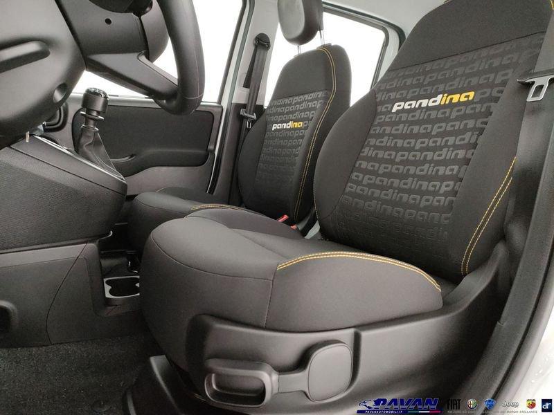 FIAT Panda 1.0 HYBRID