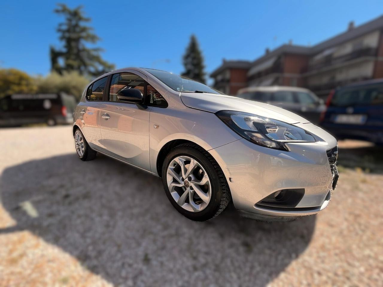 Opel Corsa 1.3 CDTI ecoFLEX 95CV Start&Stop 5 porte b-Color