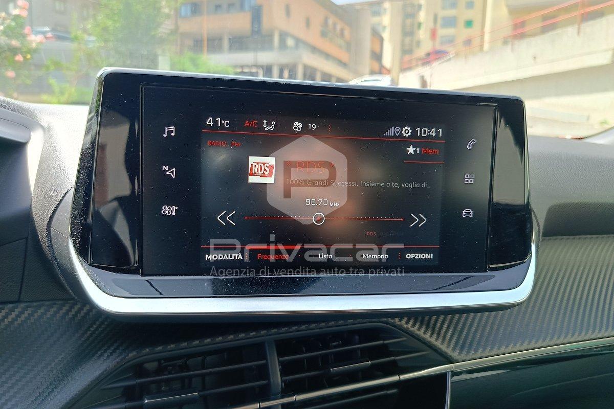 PEUGEOT 2008 PureTech 100 S&S Allure Pack