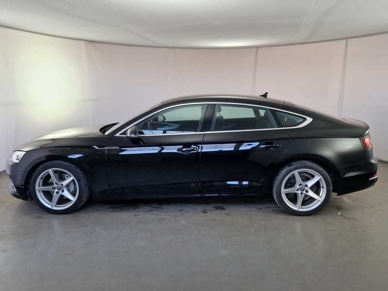 AUDI A5 SPORTBACK 2.0 TDI Business Sport quatt