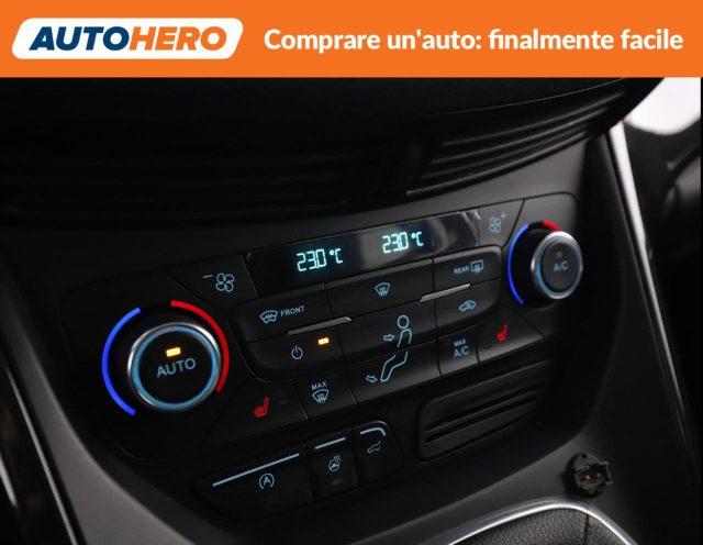 FORD Kuga 2.0 TDCI 150 CV S&S 4WD Titanium