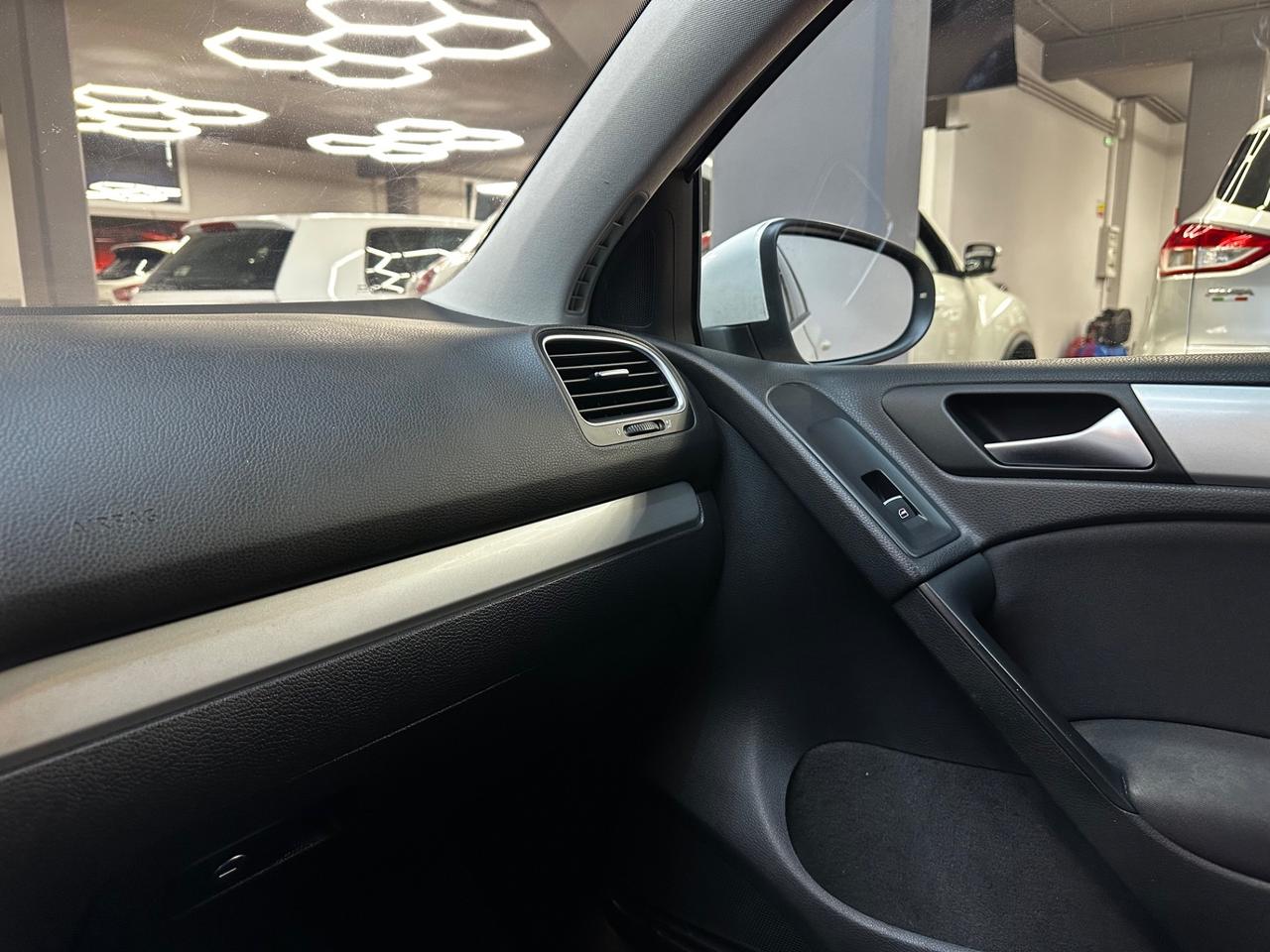 Volkswagen Golf VI 1.6 TDI Highline - FABIANOAUTO