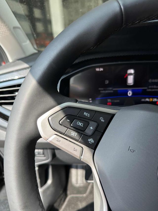 VOLKSWAGEN Polo 1.0 TSI Edition Plus