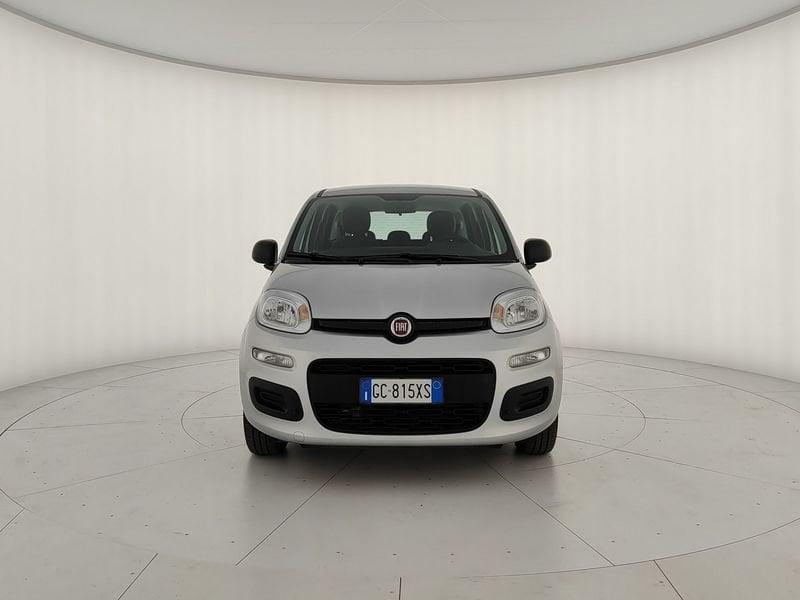 FIAT Panda 1.2 Easy OK NEOPATENTATI!