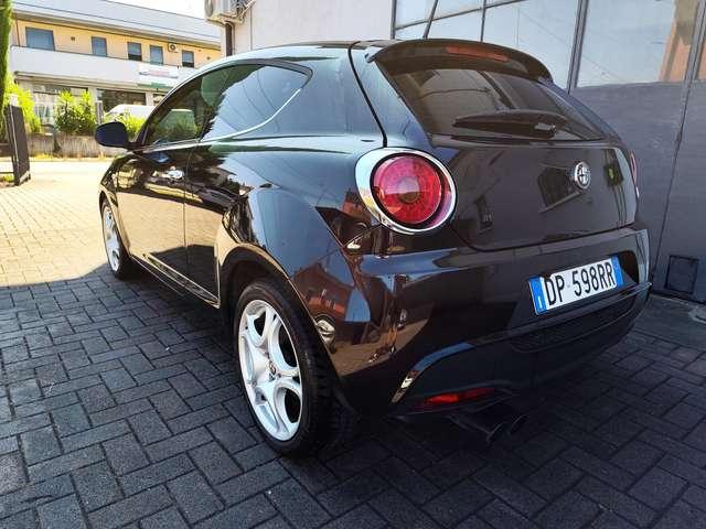 Alfa Romeo MiTo MiTo 2008 1.4 tb Distinctive Sport Pack 155cv