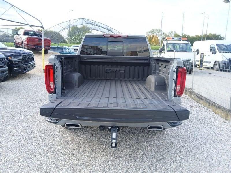 GMC Sierra 6.2L EcoTec3 V8 Gpl Aut. Denali N1