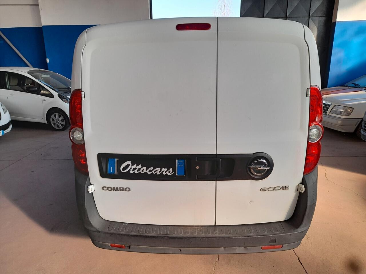 Opel Combo 1.3 CDTi 90CV PL-TN Club N1