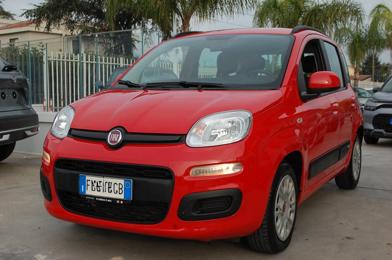 Fiat Panda 1.3 mjt 95CV 16v Easy S&S Uff Italy