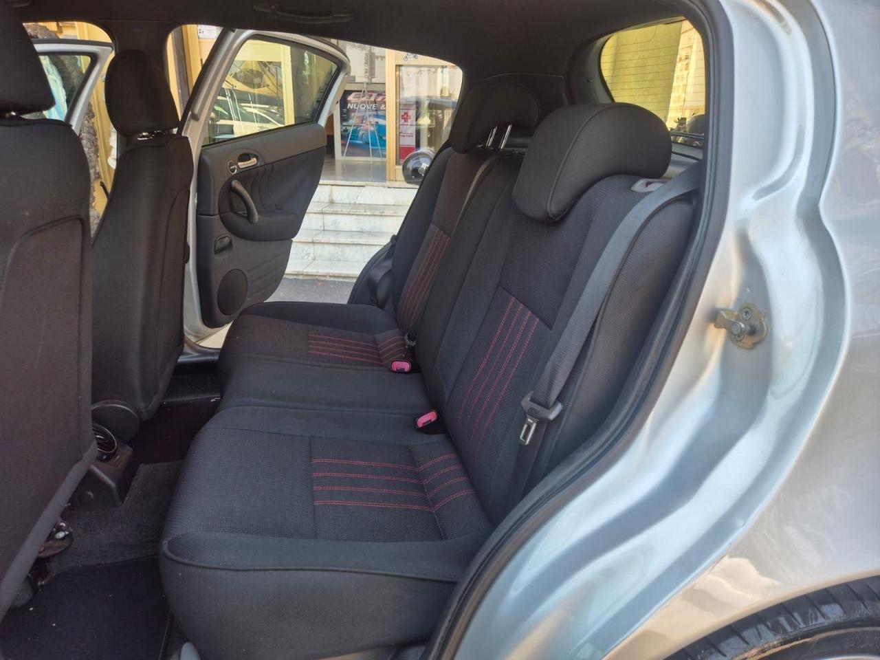 Alfa Romeo 147 1.9 JTD M-JET 16V 5 porte Q2 150cv