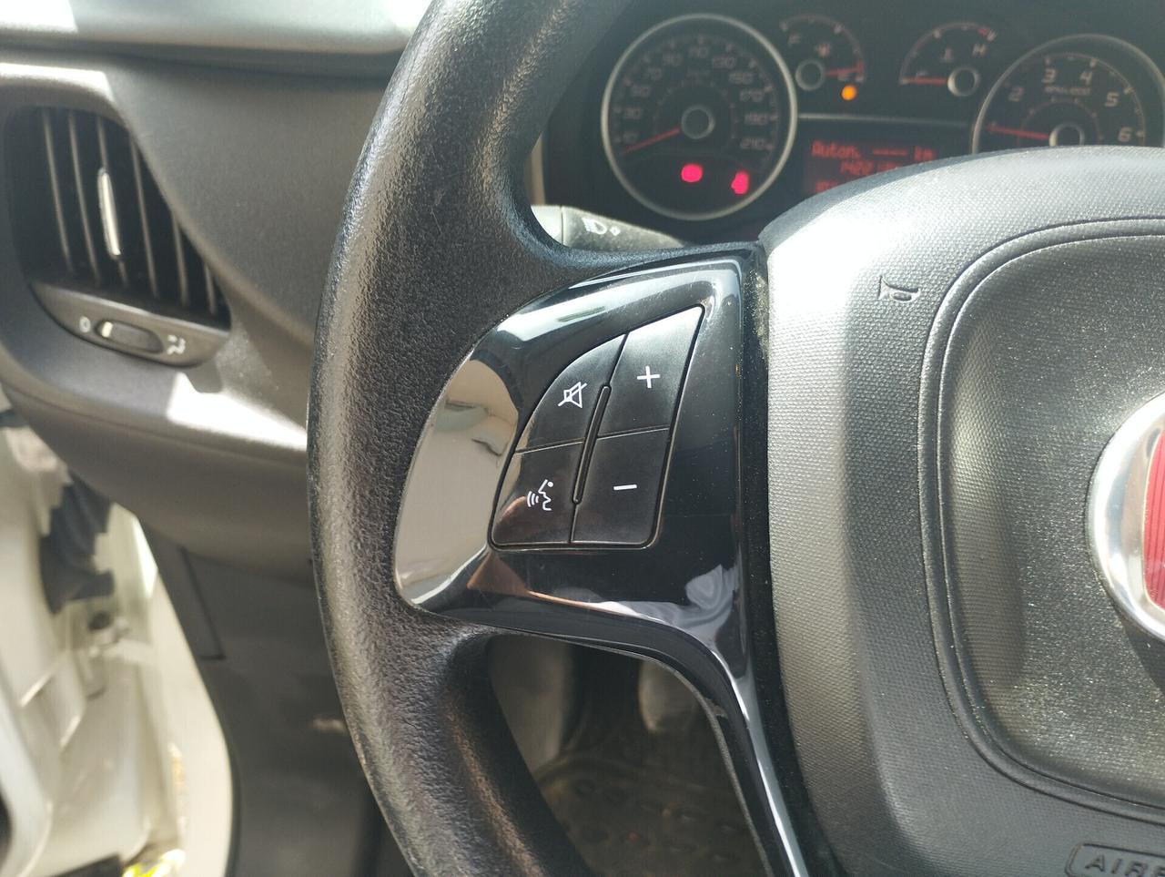 Fiat Doblò 1.6 MJT 105CV Cargo Maxi