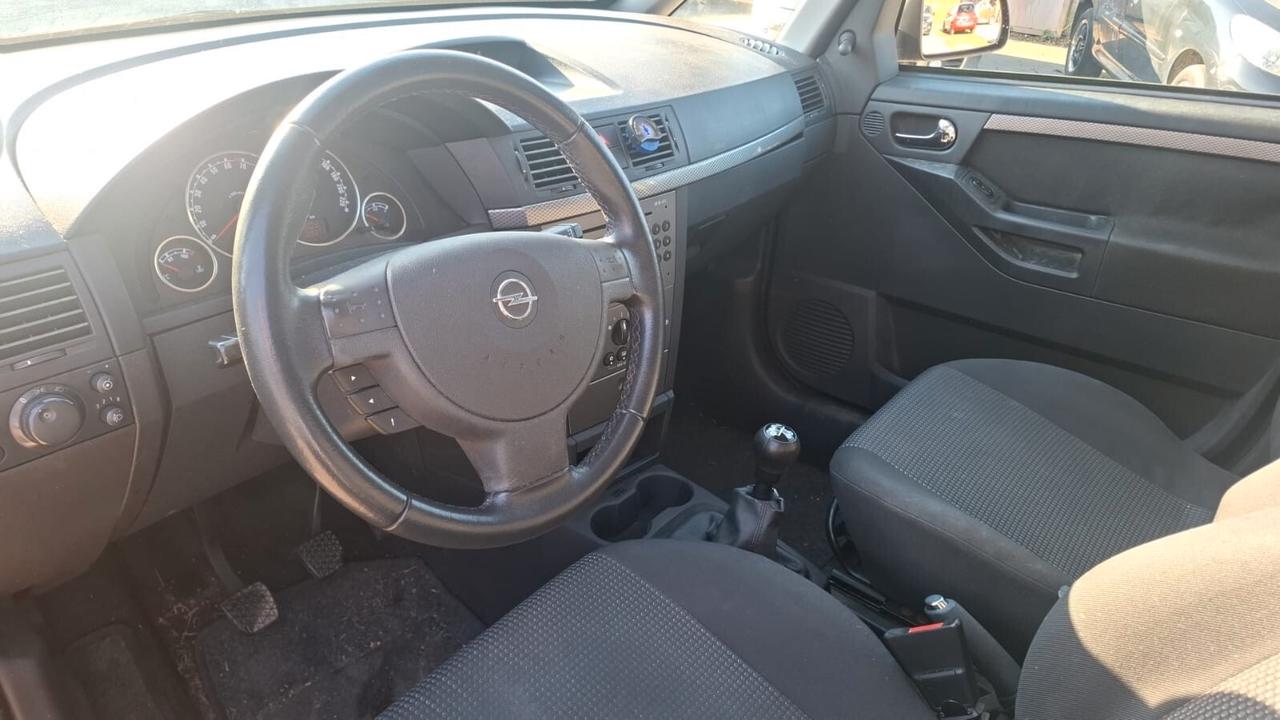 Opel Meriva 1.4 16V Cosmo solo 99mila km
