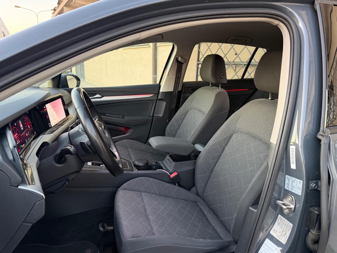 Volkswagen Golf 2.0 TDI 150 CV DSG