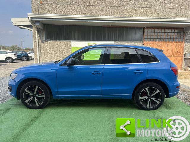 AUDI Q5 ADVANCED PLUS