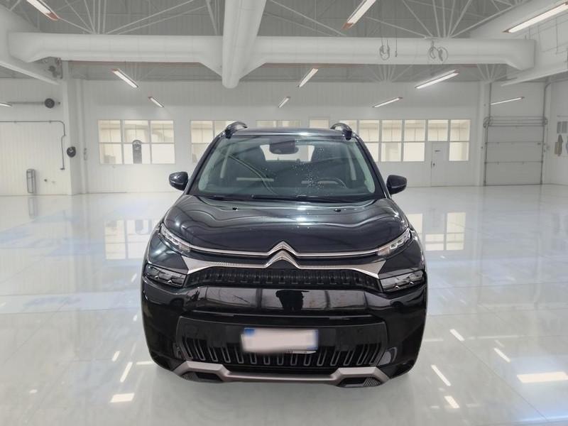 CITROEN C3 AIRCROSS PURETECH 110 SES SHINE 5 PORTE SUV