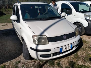 Fiat Panda 1.4 Active Natural Power