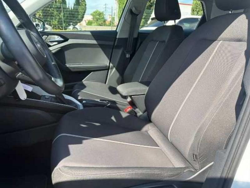 Audi A1 II 2019 Sportback 30 1.0 tfsi Admired 110cv s-tronic