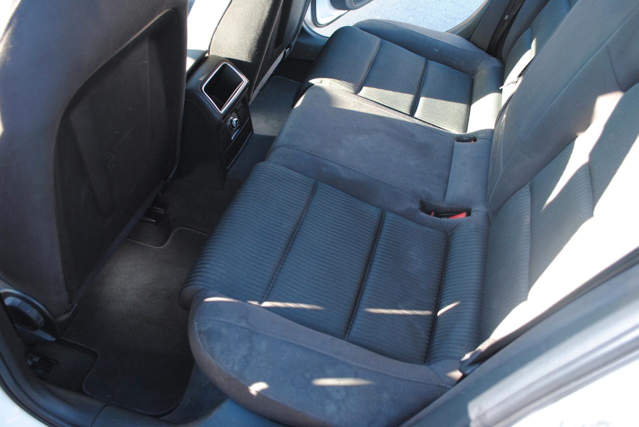 AUDI A4 AVANT 2.0 TDI 120 CV OK NEOPATENTATI