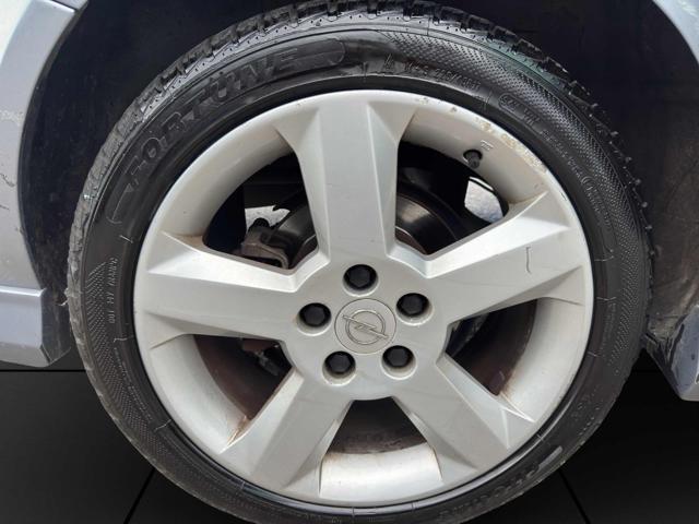 OPEL Astra 1.7 CDTI 125 CV SPORTS TOURER-GOMMATA NUOVA-