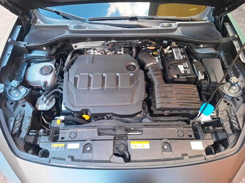 Cupra Formentor 2.0 TDI 4Drive DSG FULL OPTIONAL