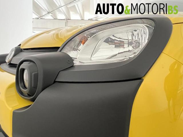 FIAT Pandina 1.0 HYBRID CROSS 65 CV *PREZZO REALE*