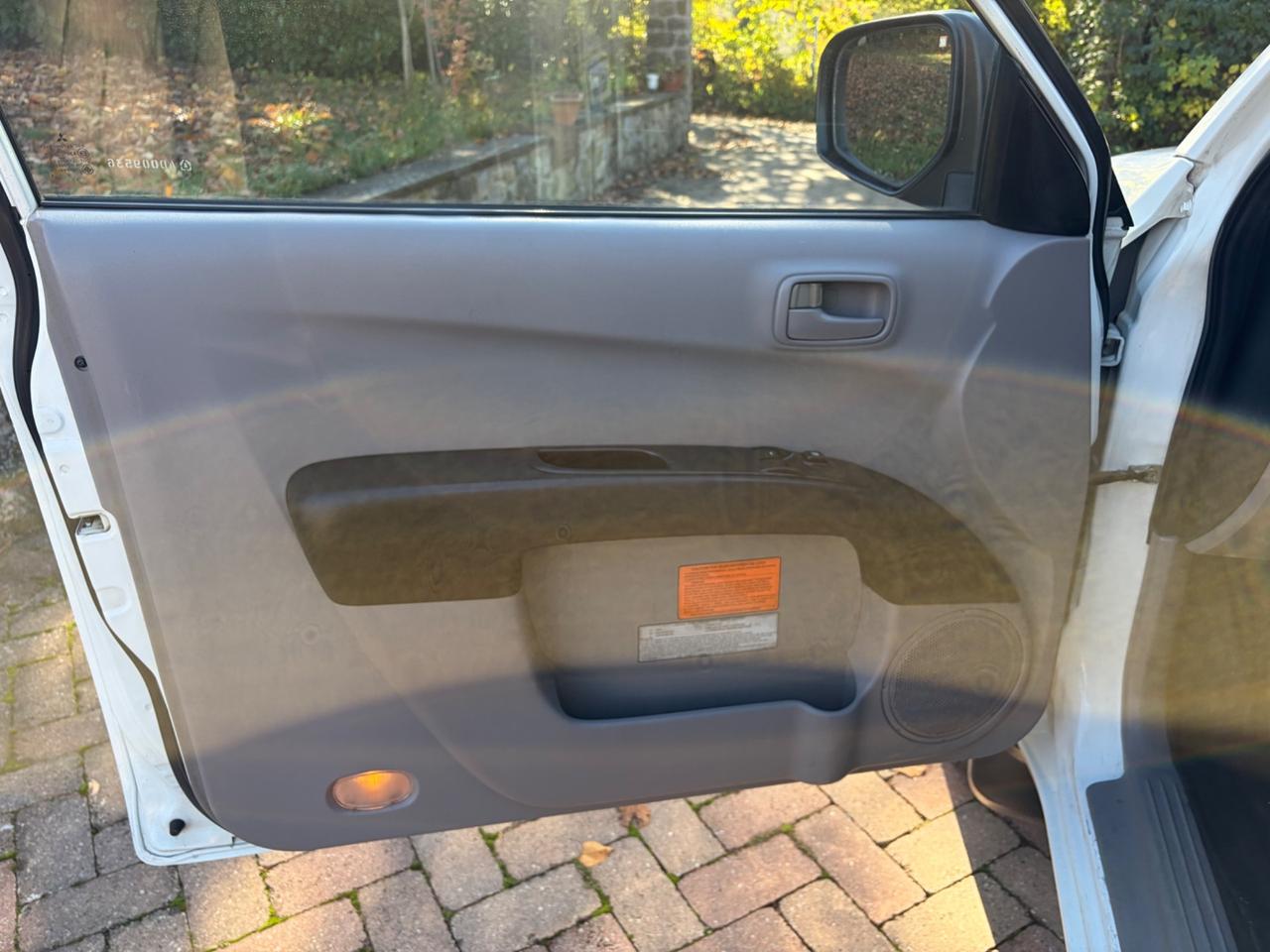 Mitsubishi L200 2.5 DI-D/136CV 4 POSTI
