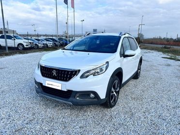 PEUGEOT 2008 - 2008 1.2 puretech t Allure s&s 130cv my16