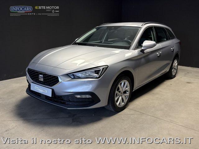 SEAT Leon Sportstourer 2.0 TDI 150 CV DSG Business - PROMO
