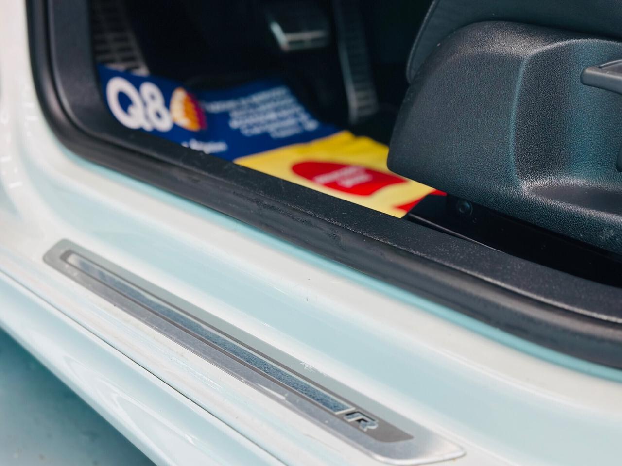 VOLKSWAGEN GOLF 6R 2.0 TSI 340CV DSG