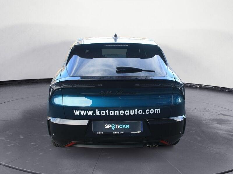 Alfa Romeo Junior Junior 1.2 145 CV Hybrid eDCT6