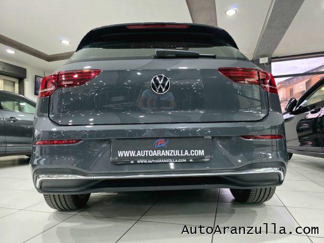 VOLKSWAGEN Golf NEW 8.5 2.0 TDI 150CV DSG Style Virtual Pro
