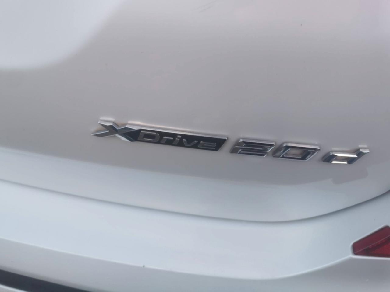 Bmw X3 xDrive20d 48V Business Advantage 2021