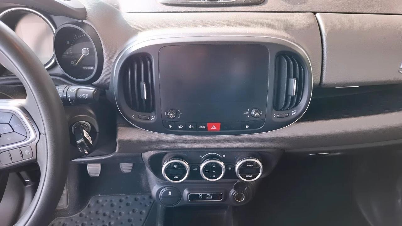 Fiat 500L 1.4 95 CV Lounge