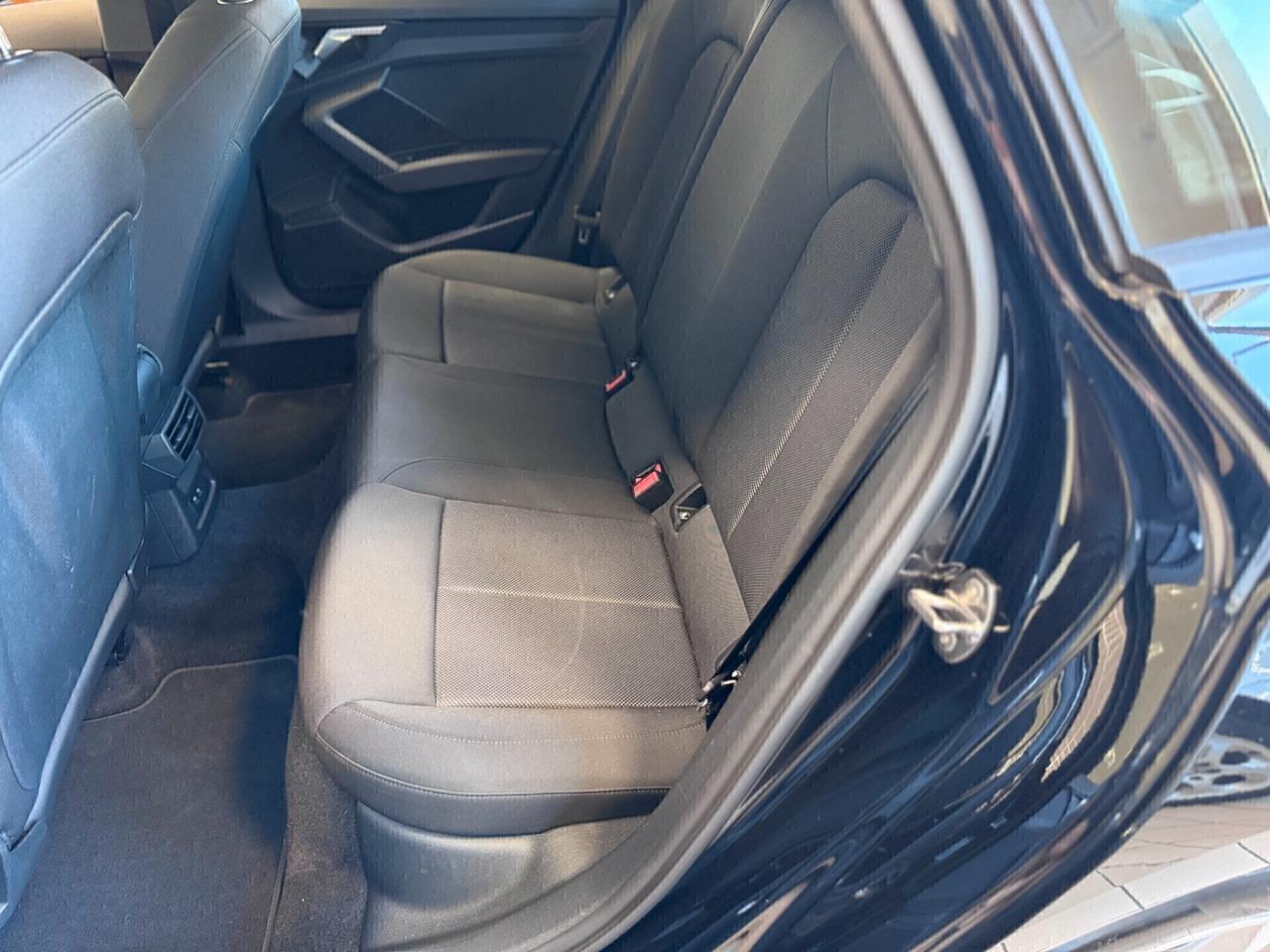 Audi A3 SPB 35 TDI S tronic