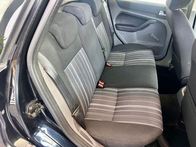 FORD Focus + 1.6 TDCi (110CV) SW DPF
