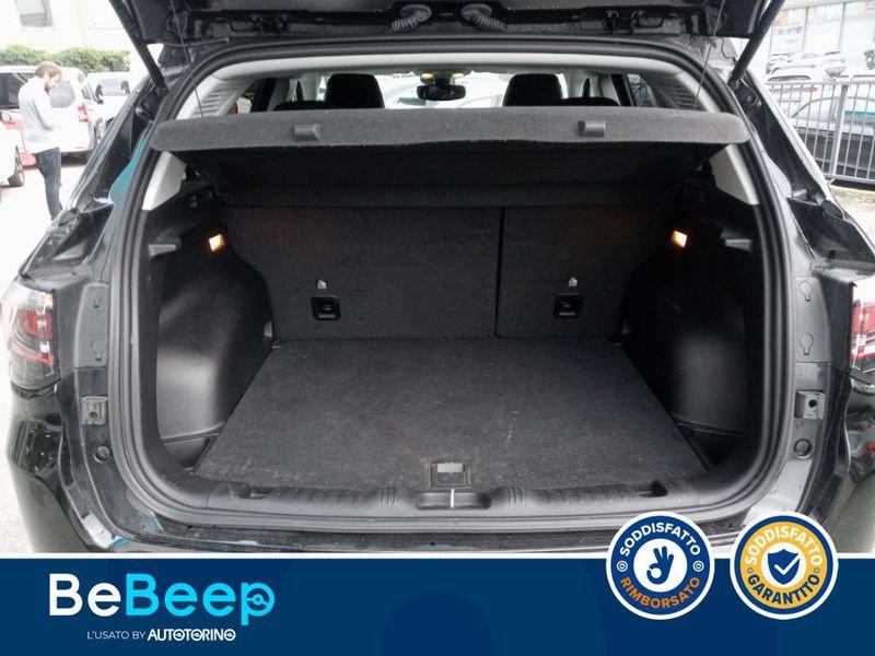 Jeep Compass 1.6 MJT NIGHT EAGLE 2WD 130CV