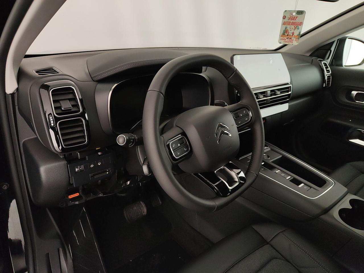 Citroen C5 Aircross Bluehdi EAT8 Max 130Cv