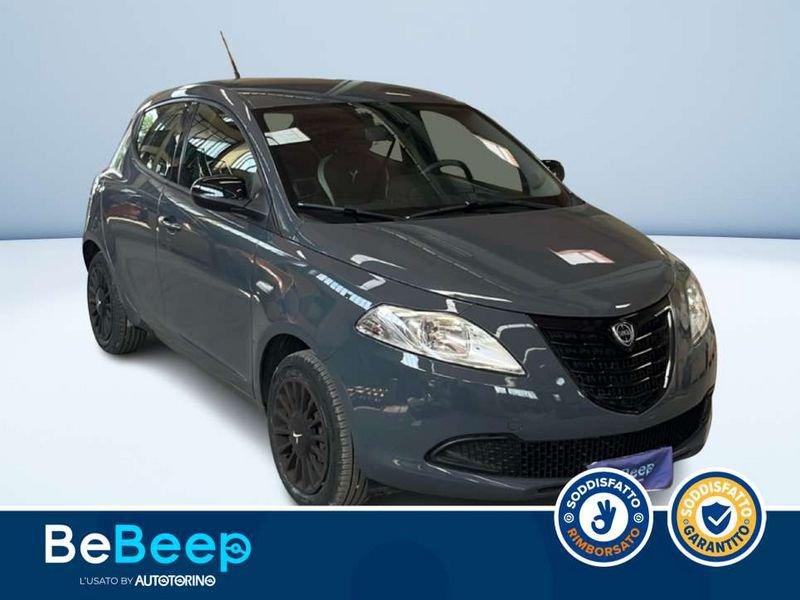 Lancia Ypsilon 1.2 8V SILVER C/CLIMA 69CV