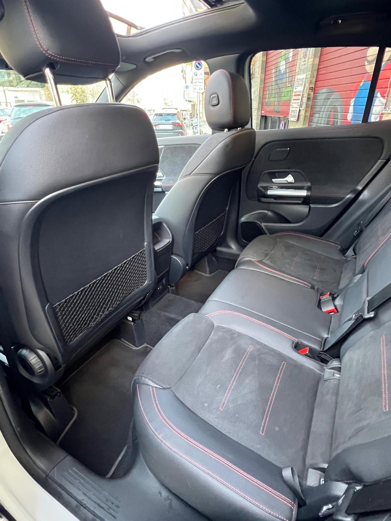 Mercedes-benz GLA 250 Automatic 4Matic Premium