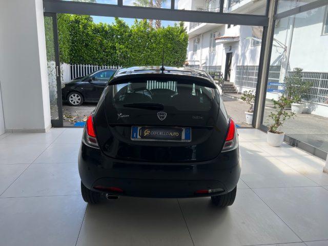 LANCIA Ypsilon 1.0 FireFly 5 porte S&S Hybrid Gold tua da ?125,00