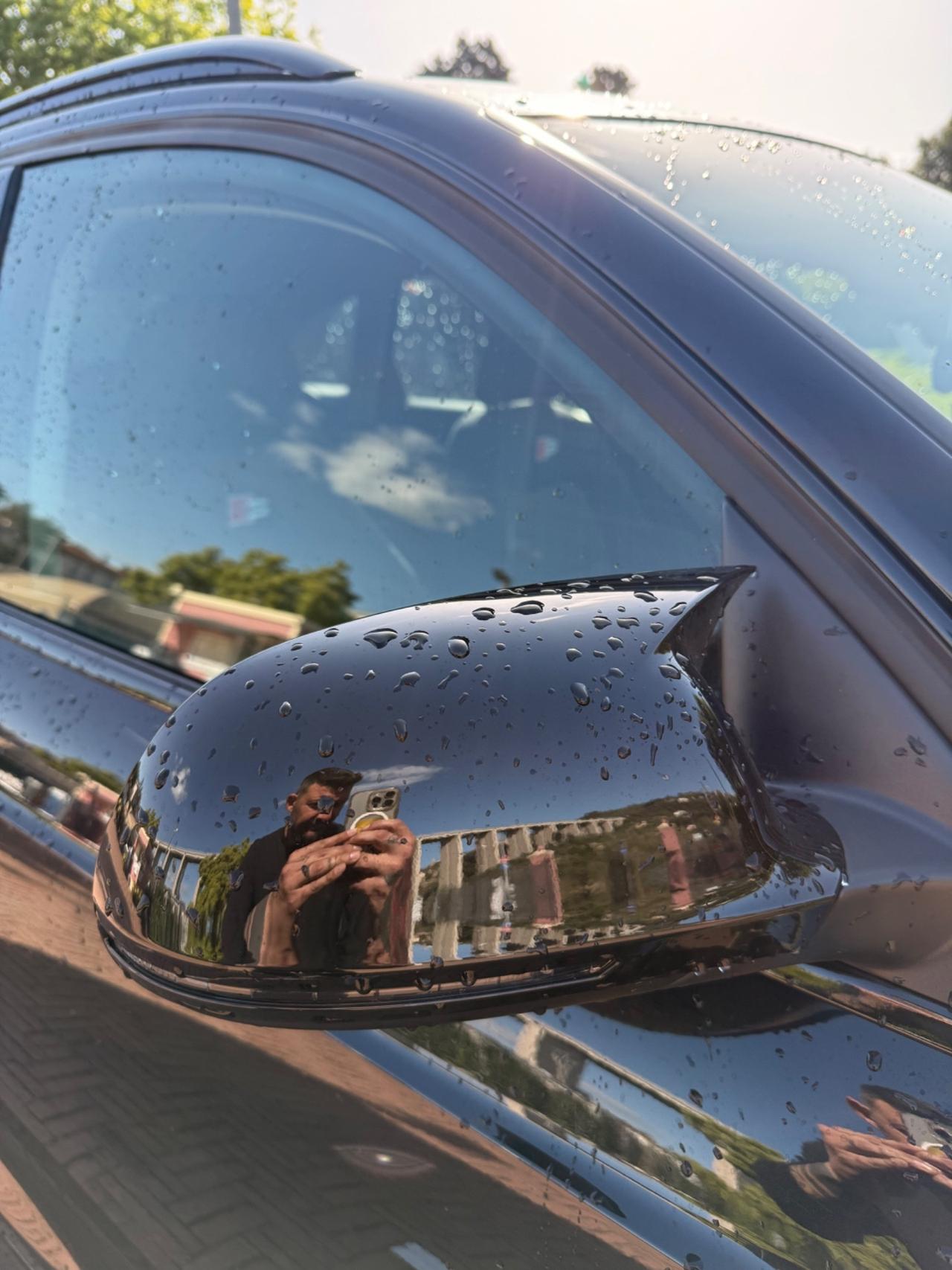 Audi Q3 2.0 TDI Advanced