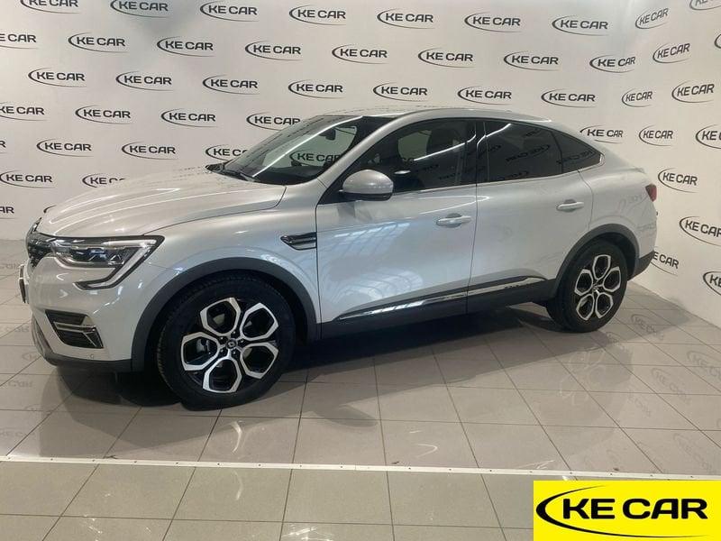 Renault Arkana Arkana TCe 140 CV EDC Intens PREZZO REALE