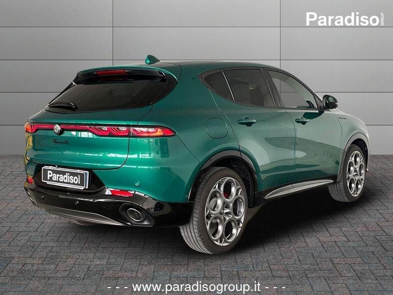 Alfa Romeo Tonale 1.3 phev Speciale Q4 280cv at6