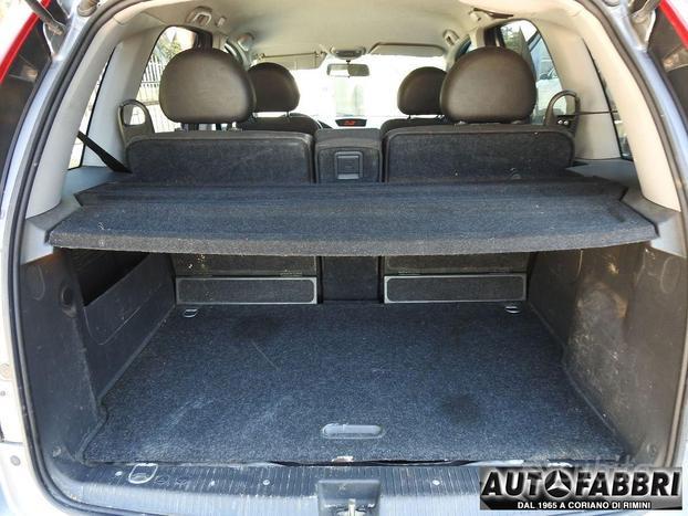 OPEL - Meriva - 1.7 CDTI 101CV Enjoy
