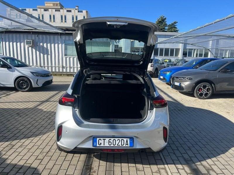 Opel Corsa Corsa 1.2